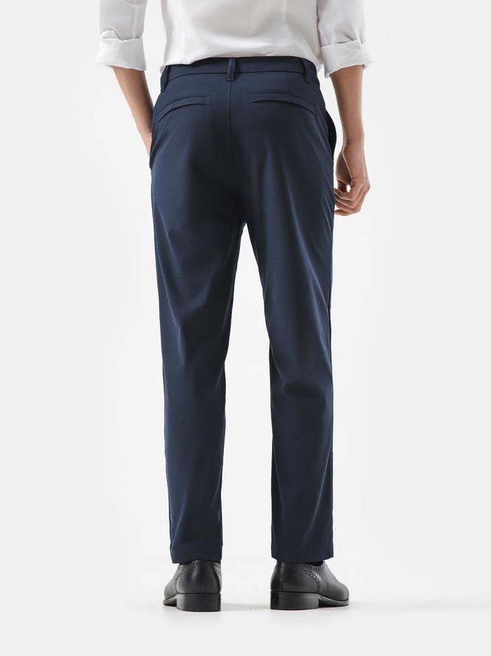 Quần Dài Nam ECC Warp Pants dáng Tape - undefined