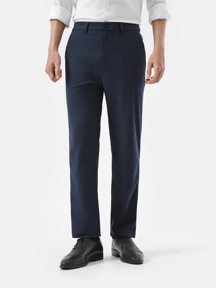 Quần Dài Nam ECC Warp Pants dáng Tape - undefined