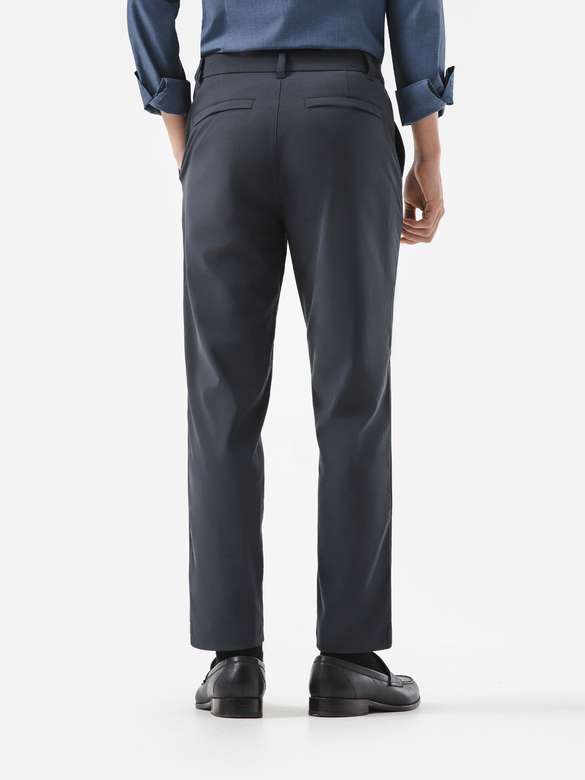 Quần Dài Nam ECC Warp Pants dáng Tape - undefined
