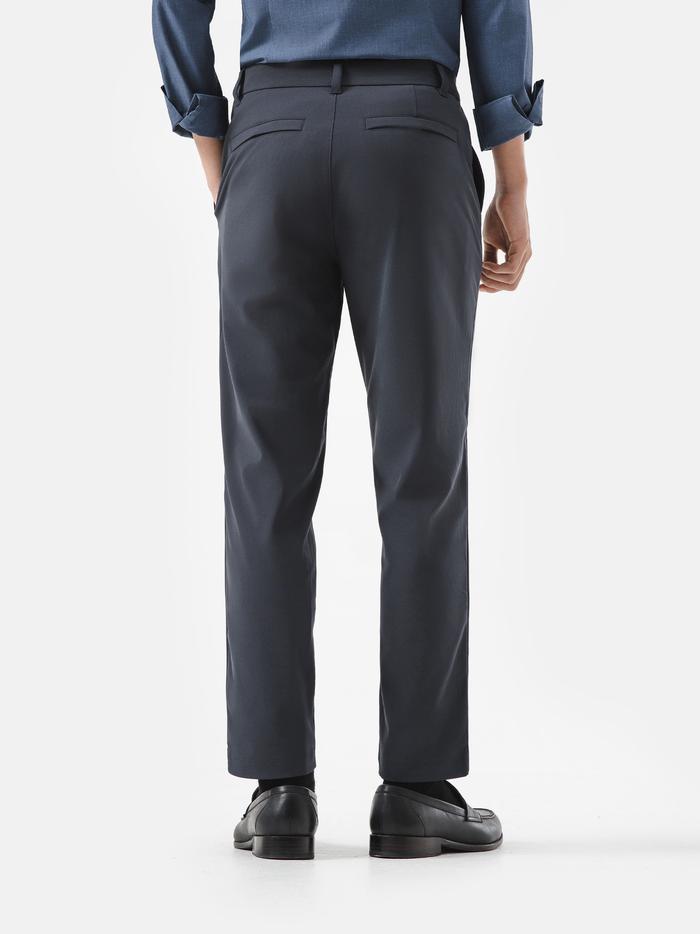 Quần Dài Nam ECC Warp Pants dáng Tape - undefined