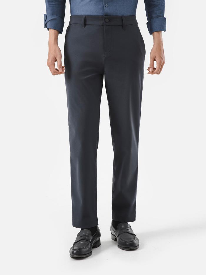 Quần Dài Nam ECC Warp Pants dáng Tape - undefined