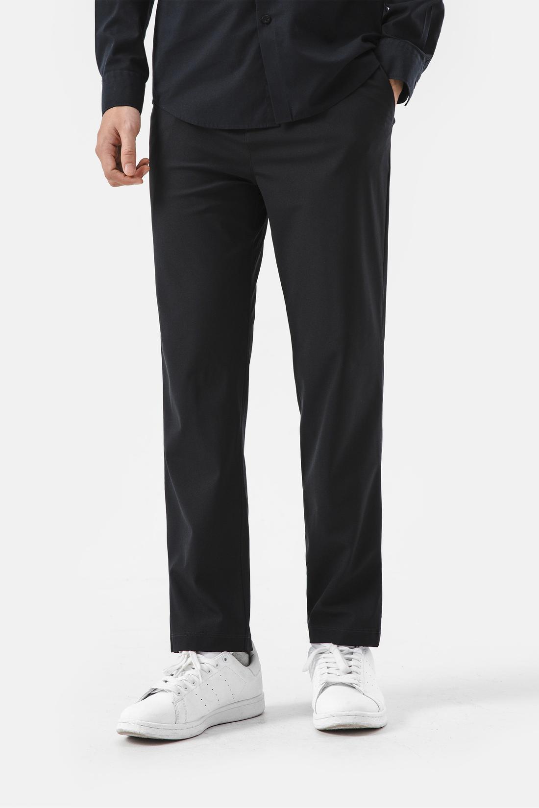 Quần Dài Nam ECC Warp Pants dáng Tape - undefined