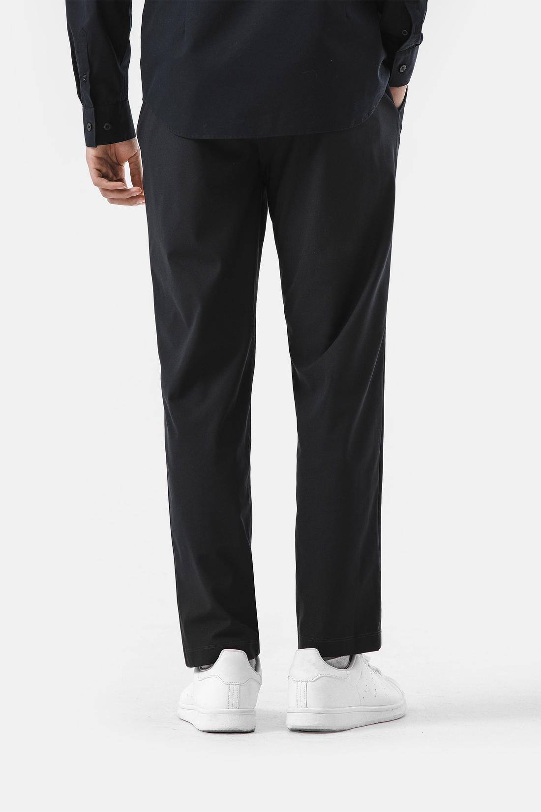 Quần Dài Nam ECC Warp Pants dáng Tape - undefined