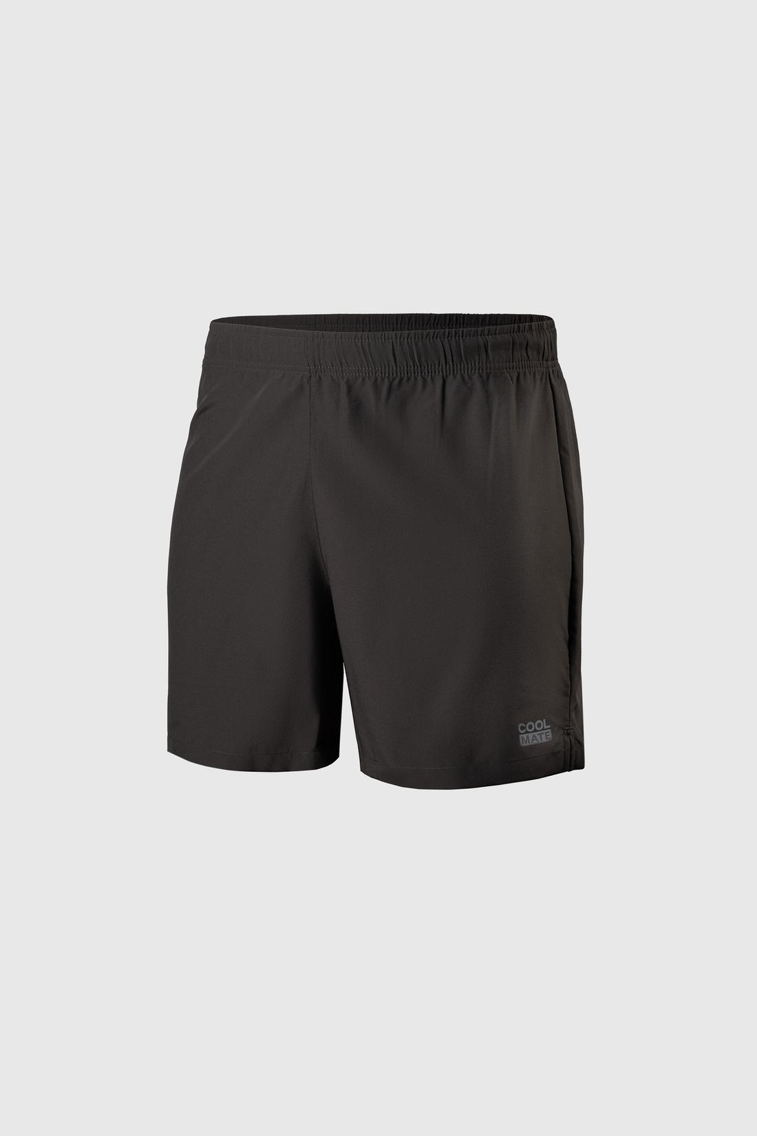 Quần Shorts Thể Thao 5" Moving - undefined