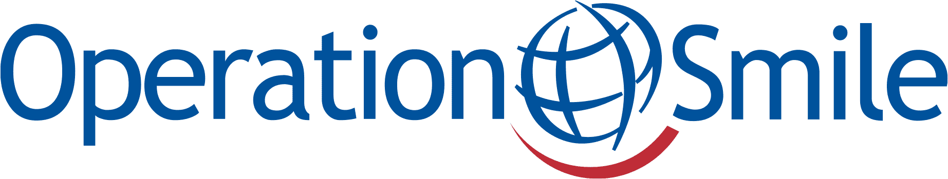 Logo Operation Smile
