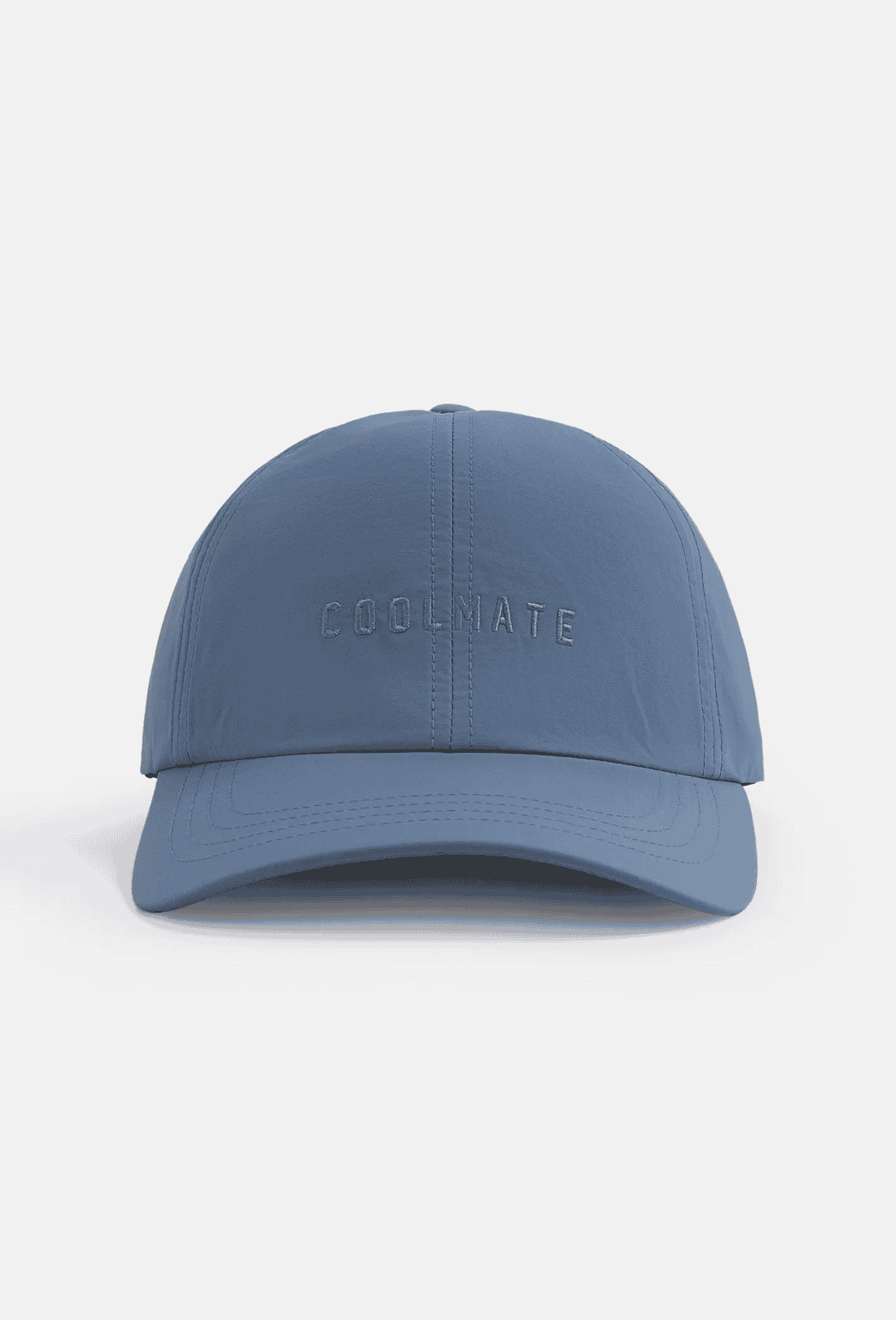 Mũ Lưỡi Trai Classic Cap Logo Coolmate - undefined