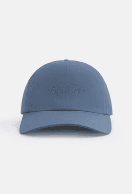 Product side /image/July2024/mu-classic-cap-theu-logo-coolmate-xanh-thep-4.png