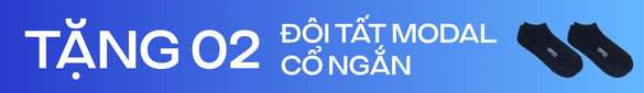 Combo 3 Quần Lót Nam Trunk Bamboo thumbnail image