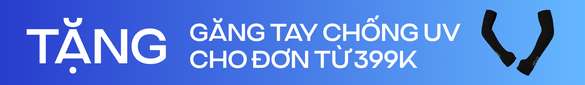 Găng tay chống nắng Cooling UPF50+ thumbnail image
