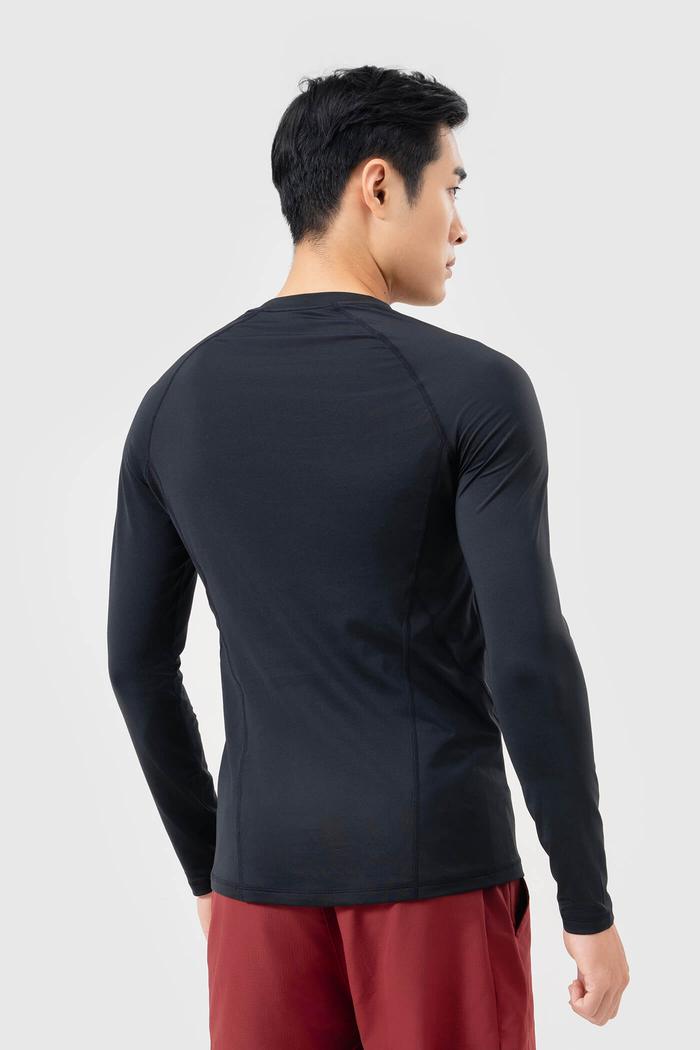 Áo Dài Tay Gym Powerfit - undefined