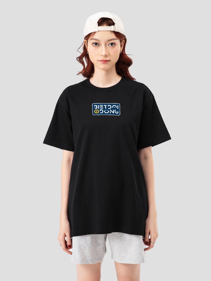 Áo in C&S Em ước mơ - Biệt đội 0 đồng - undefined