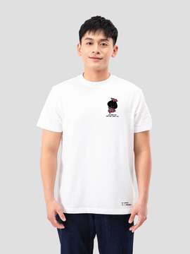 Áo in C&S Em ước mơ - Chú hề Mốc - undefined