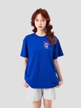 Áo in C&S Em ước mơ - Đì-zai-nờ - undefined