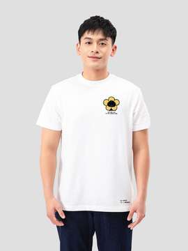 Áo in C&S Em ước mơ - Đóa hoa Mốc - undefined