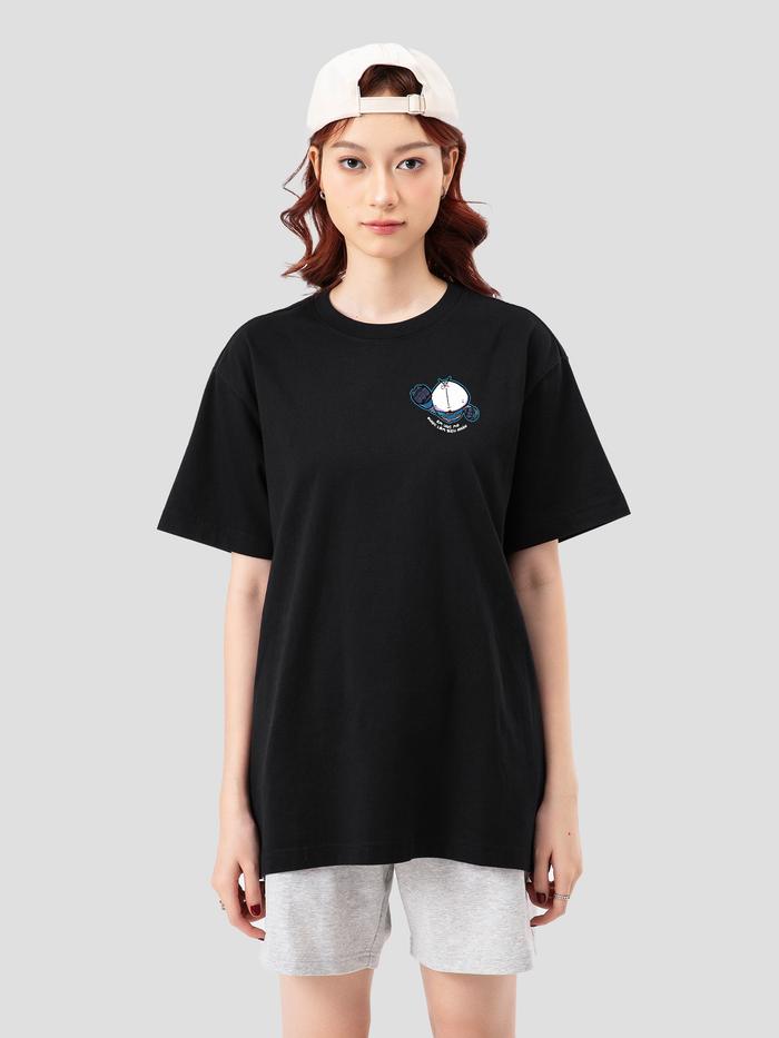 Áo in C&S Em ước mơ - Siêu nhân Mốc - undefined