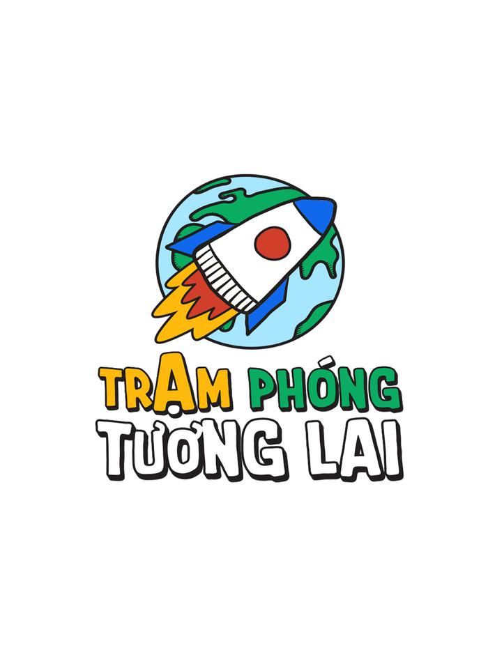 Áo in C&S Em ước mơ - Trạm phóng tương lai S1 - undefined