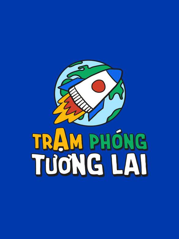 Áo in C&S Em ước mơ - Trạm phóng tương lai S1 - undefined