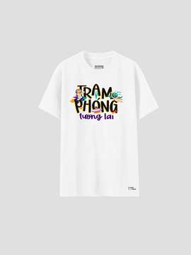 Áo in C&S Em ước mơ - Trạm phóng tương lai S2 - undefined