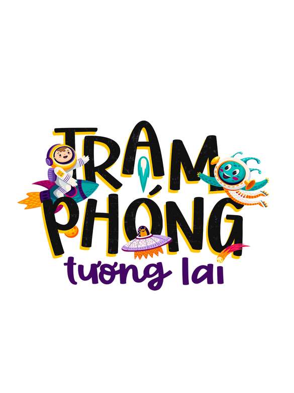 Áo in C&S Em ước mơ - Trạm phóng tương lai S2 - undefined