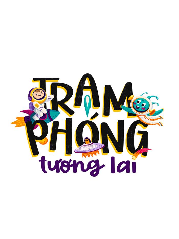 Áo in C&S Em ước mơ - Trạm phóng tương lai S2 - undefined
