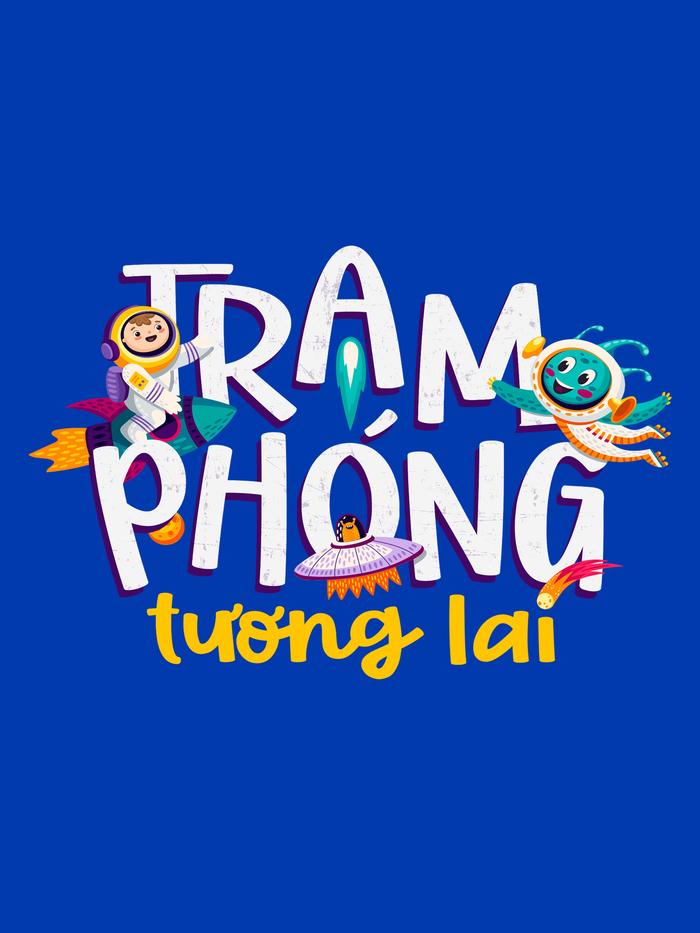 Áo in C&S Em ước mơ - Trạm phóng tương lai S2 - undefined