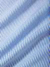 color Sọc xanh trắng