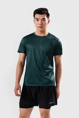 Áo Thun Nam chạy bộ Advanced - undefined