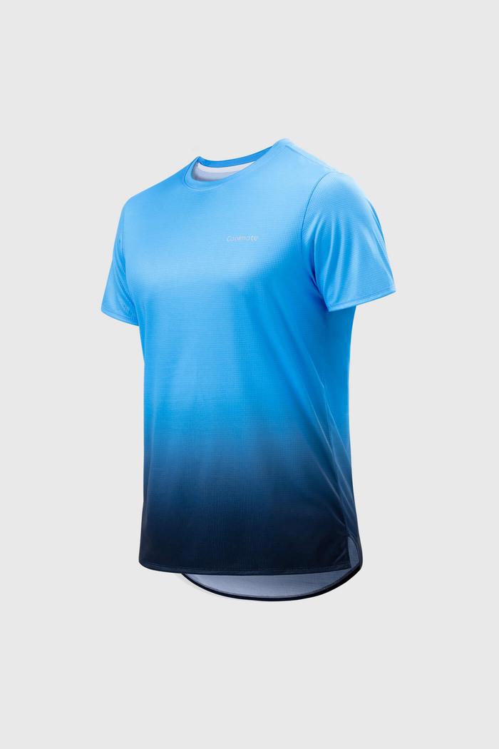 Áo Thun Chạy Bộ Graphic Special - undefined