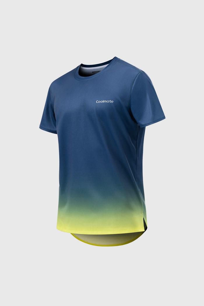 Áo Thun Chạy Bộ Graphic Special - undefined