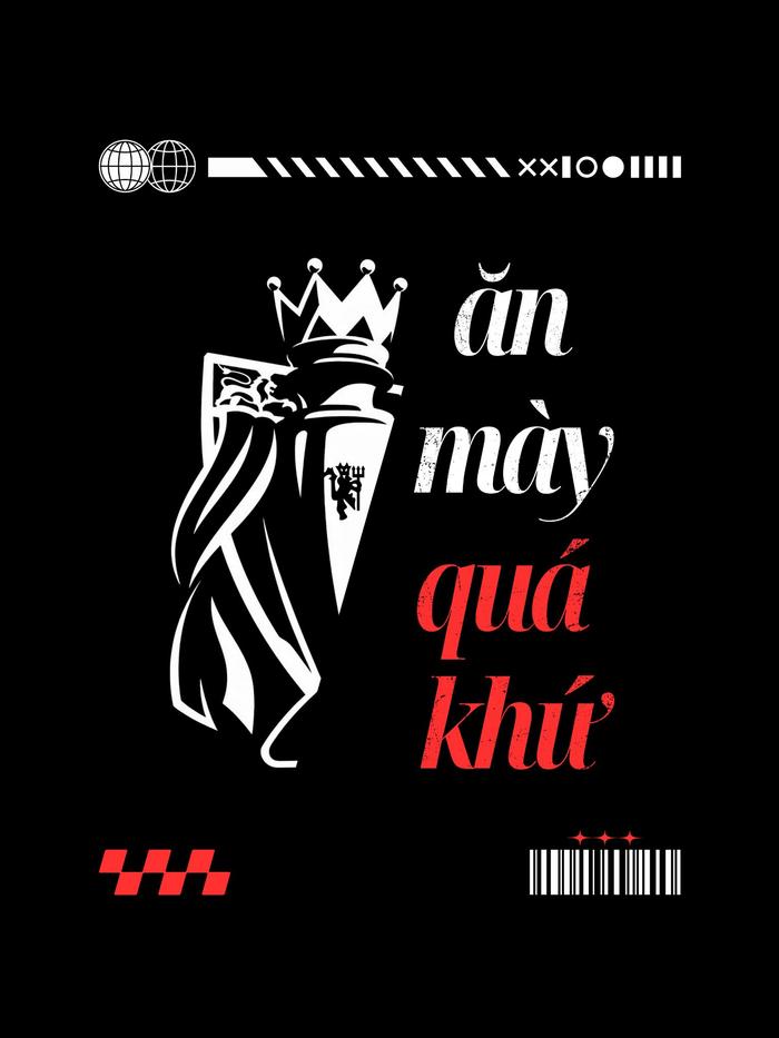 Áo Thun Nam Viet Devils - Ăn Mày Quá Khứ - undefined