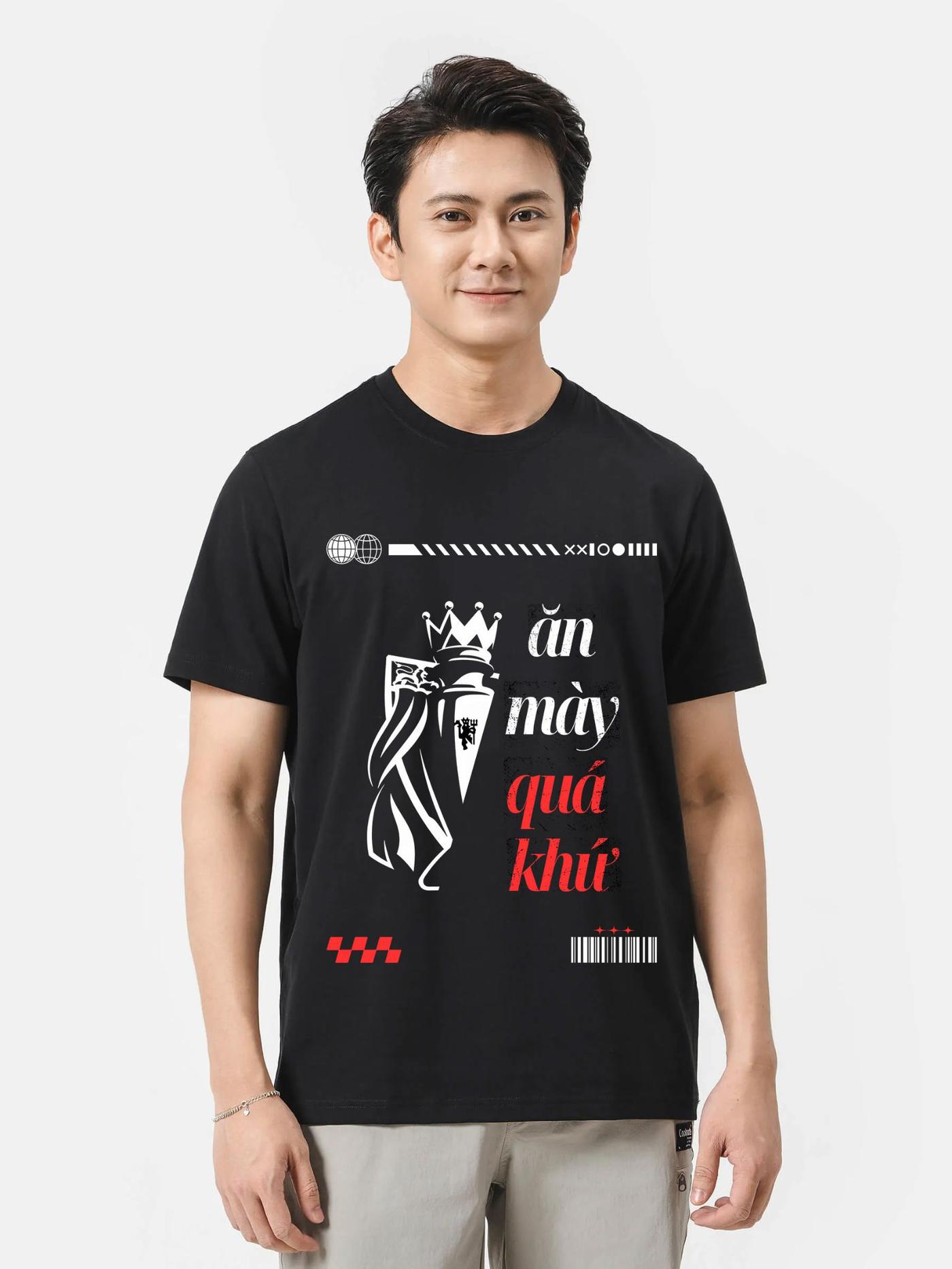 Nam Viet Devils T-shirt - The Devil's Heart 1 - undefined