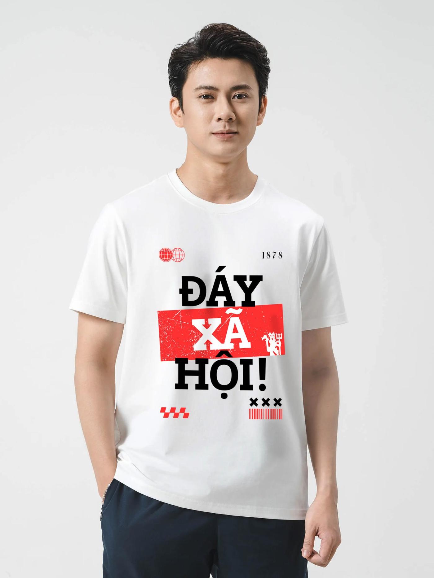 Nam Viet Devils T-shirt - The Devil's Heart 1 - undefined