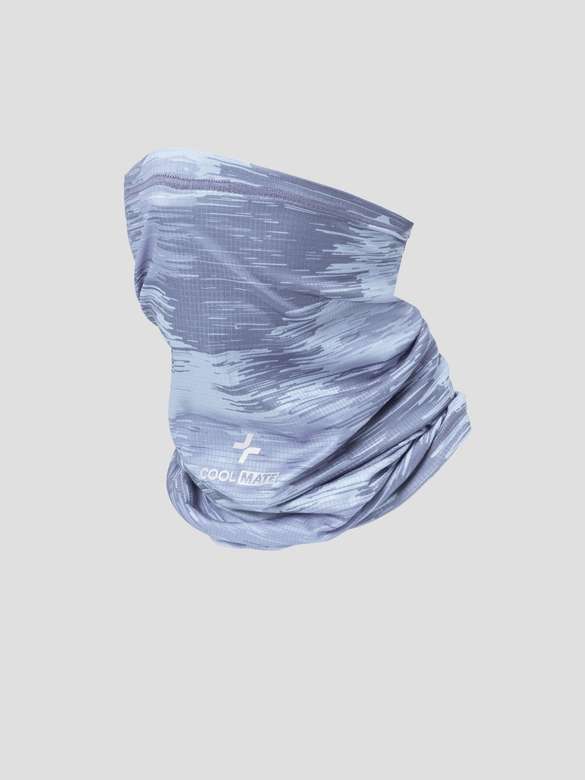 Gaiter mặt nạ đa năng chạy bộ Graphic camo - undefined