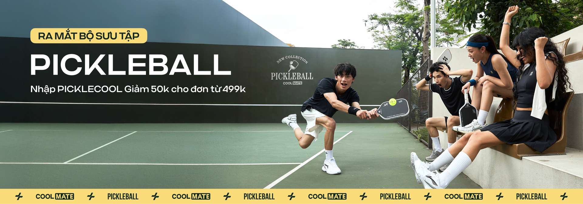 Promotional banner