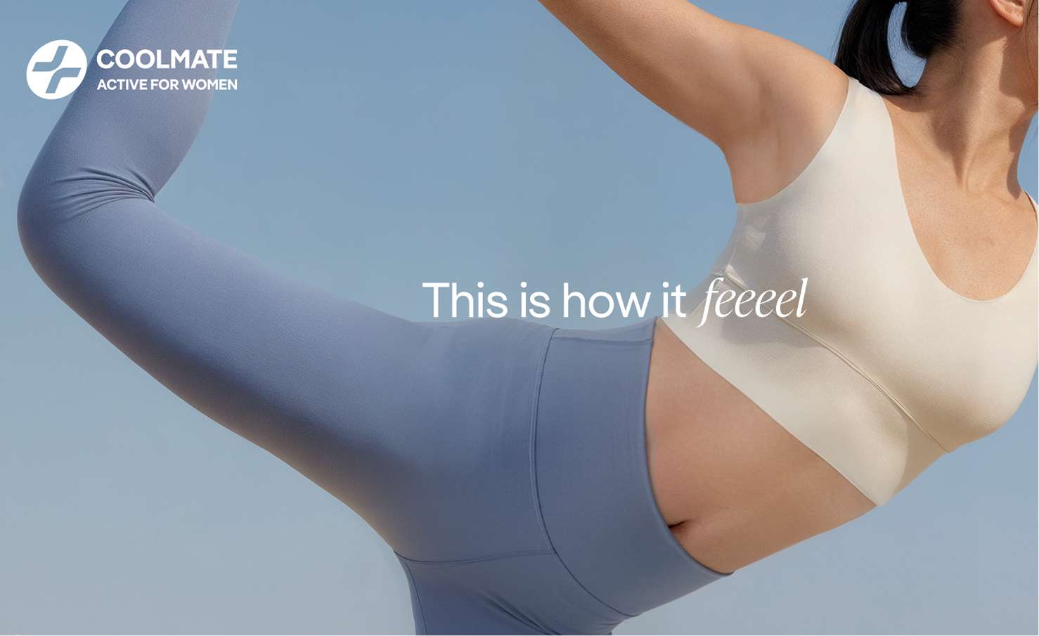 image thumbnail Bra & Legging