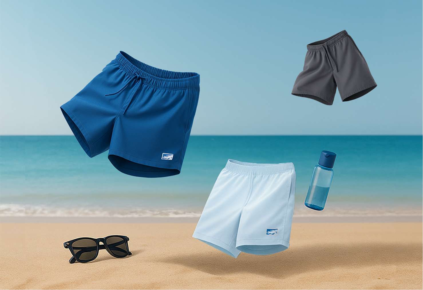 image thumbnail COOL SHORTS