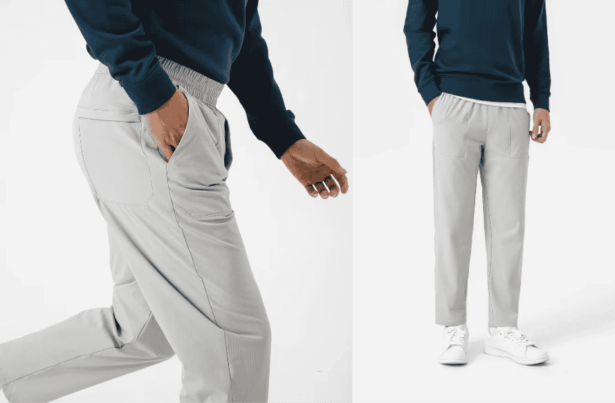 Quần dài nam ECC Ripstop Pants