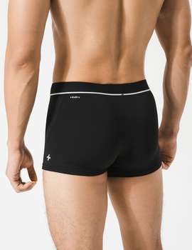 Quần Lót Nam Trunk Active Mesh - undefined