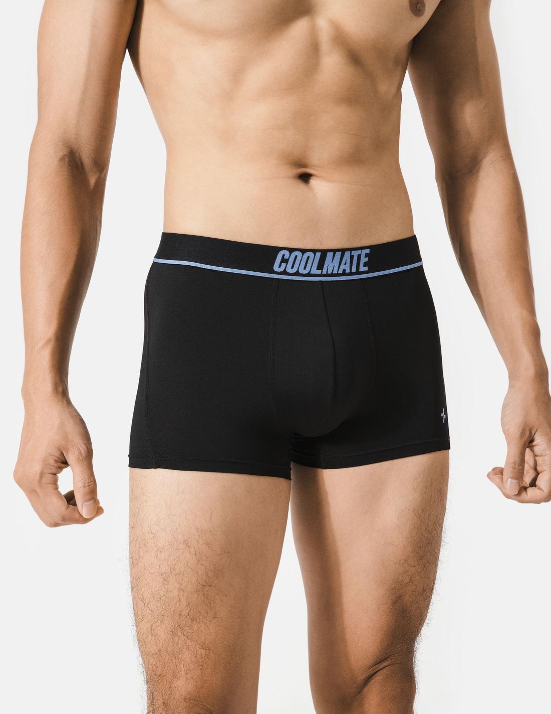 Quần Lót Nam Trunk Active Mesh - undefined