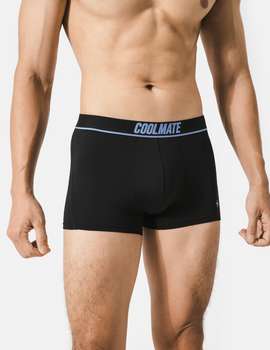 Quần Lót Nam Trunk Active Mesh - undefined