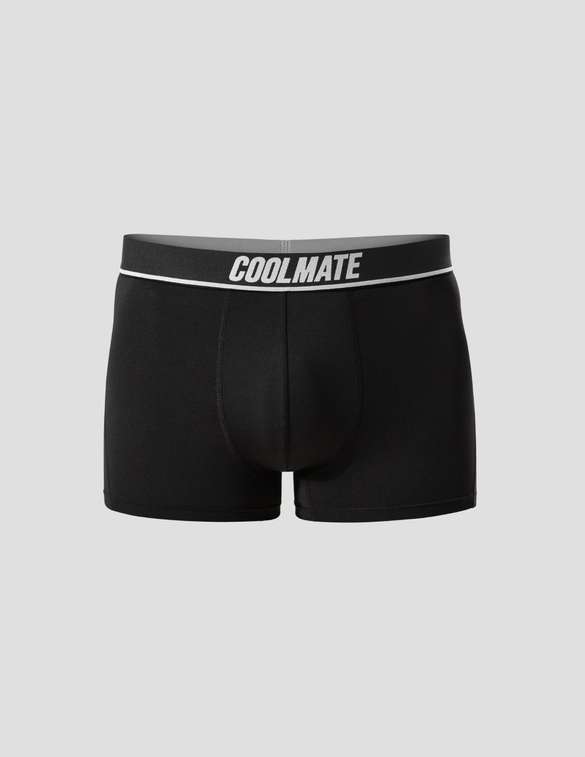 Quần Lót Nam Trunk Active Mesh - undefined