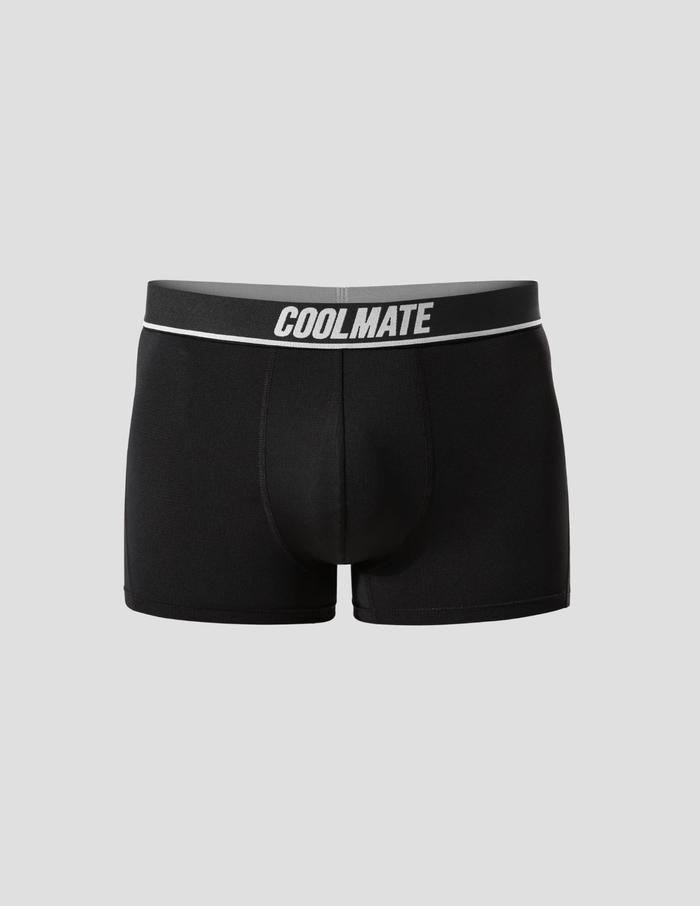 Quần Lót Nam Trunk Active Mesh - undefined