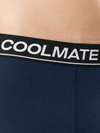 color Navy trắng
