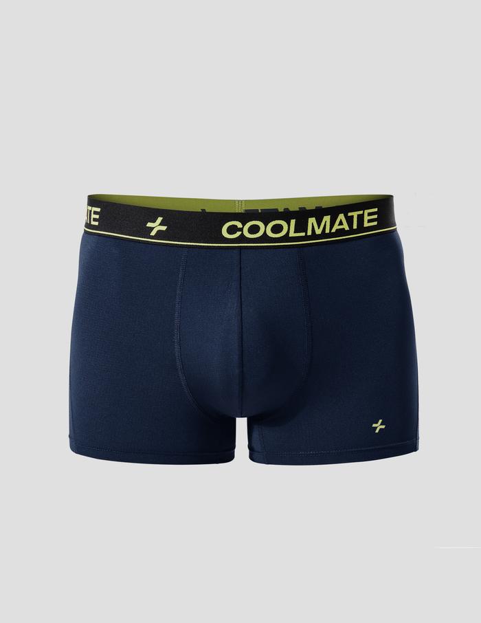 Quần Lót Nam Trunk AirMax Mesh - undefined