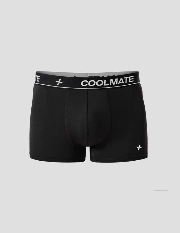 Quần Lót Nam Trunk AirMax Mesh - undefined