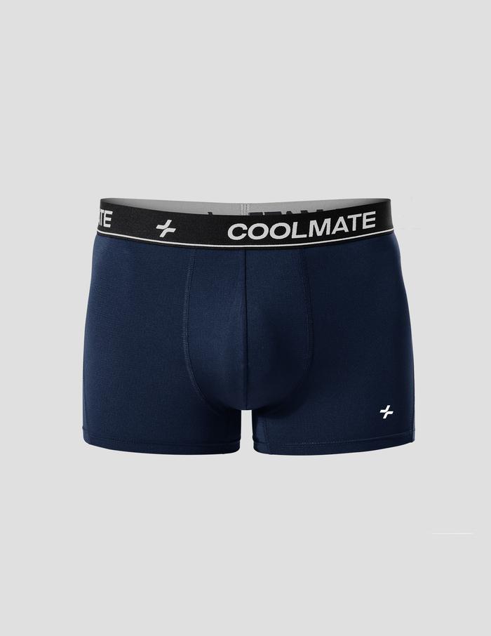 Quần Lót Nam Trunk AirMax Mesh - undefined