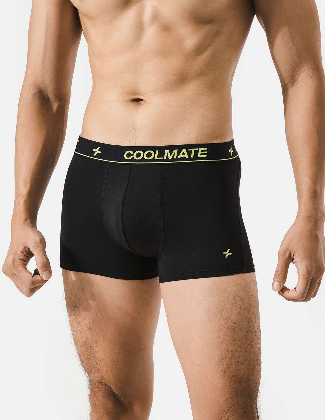 Quần Lót Nam Trunk AirMax Mesh - undefined