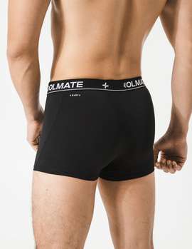 Quần Lót Nam Trunk AirMax Mesh - undefined