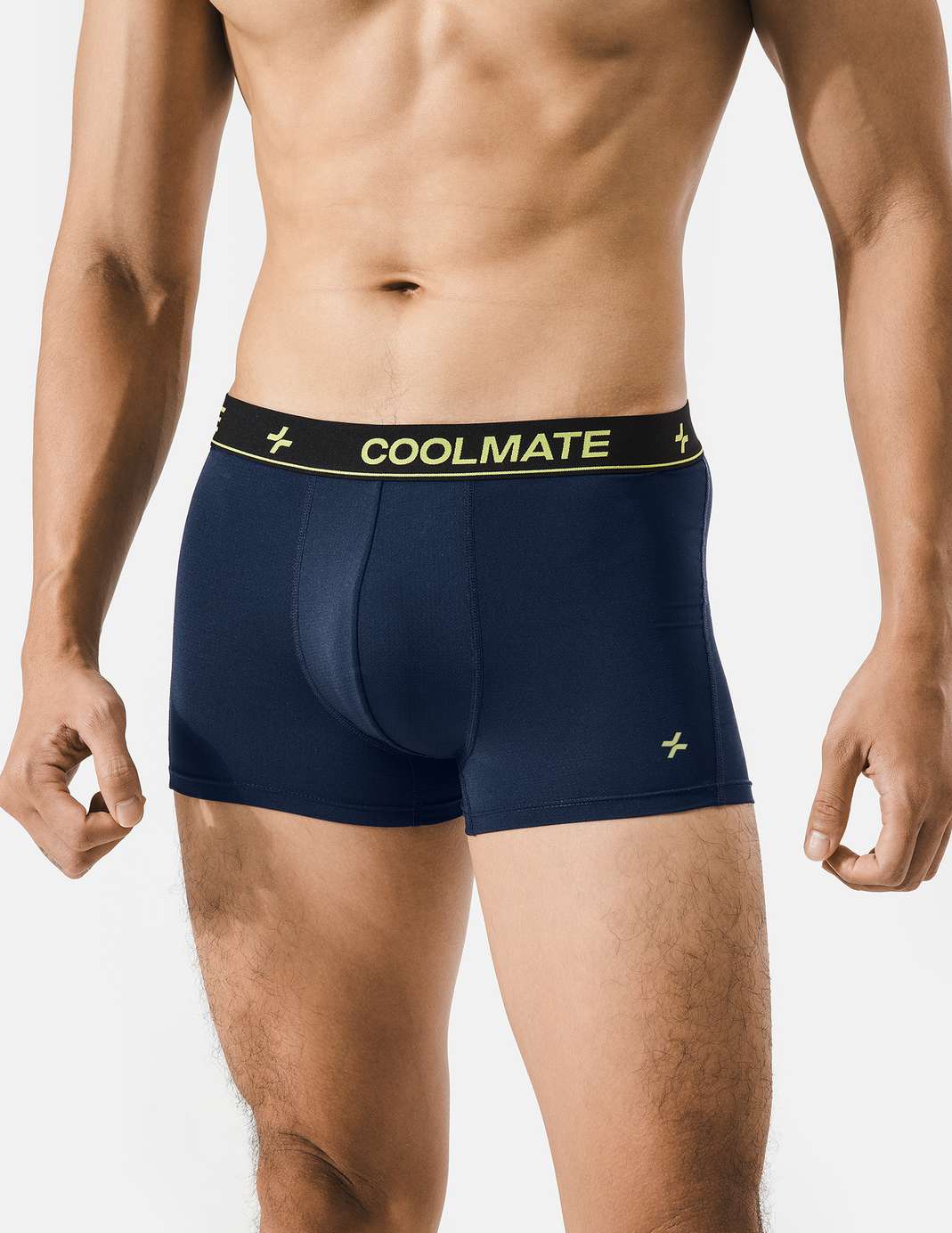 Quần Lót Nam Trunk AirMax Mesh - undefined
