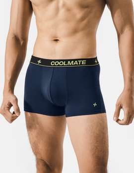 Quần Lót Nam Trunk AirMax Mesh - undefined